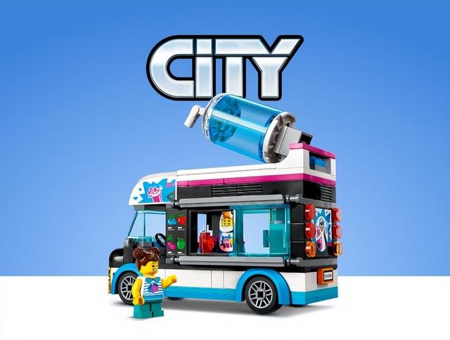 乐高2025绝版全名录，421款详细版！