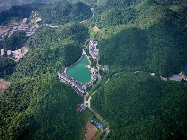 “趣”南川，野一“夏”！南川露营地全攻略，藏着夏日清凉答案→