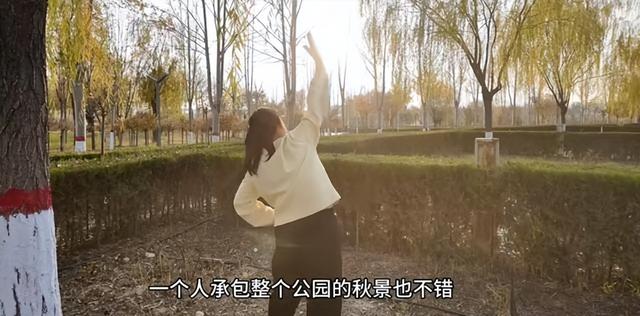 5年后，再看61岁“自驾游阿姨”苏敏，才彻底明白什么叫相由心生