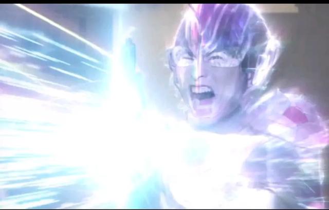 新生代奥特曼大结局质量个人排名,你觉得谁的大结局最燃 ?