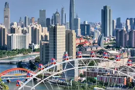 别争了，全国仅有3个“重要的中心城市”，重庆、广州、天津图片