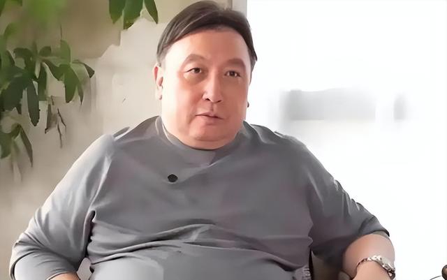 17年后，“艳照门	”迎来反转，王晶爆料内幕，陈冠希可能不是元凶