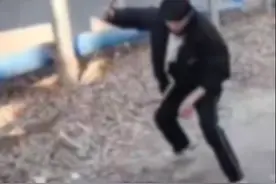 突发！山东一男孩遭群殴，头部受踹、树枝抽打！引发社会广泛关注图片