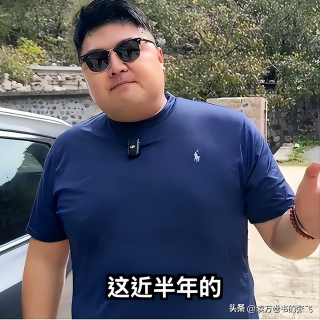 猴哥官宣离婚不到48小时，令人恶心的一幕上演，黄晓明也被牵连