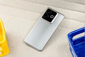 真我GT7 Pro竞速版评测：极致的游戏体验 纯血性能旗舰图片