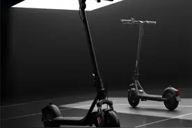 九号滑板车F2升级版性能进阶，带来畅快安全骑行体验图片