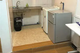 广州天河丽晶华庭“住改商”乱象丛生，1户改8间，业主苦不堪言图片