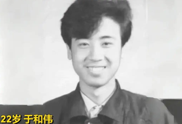 不到12小时，央视2次点名于和伟！彻底暴露娱乐圈未来的“道路”