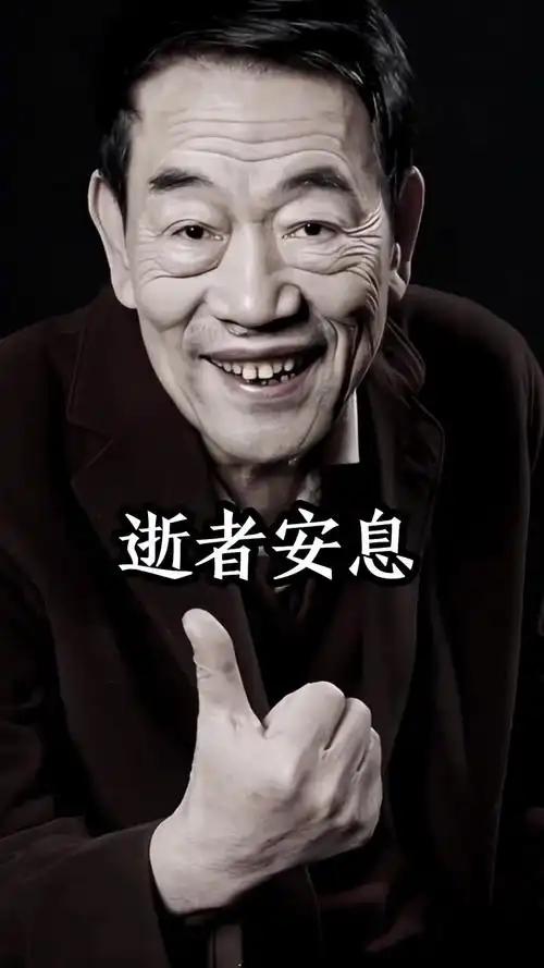 梁小龙被曝离世1天，私生活被扒底朝天，原来他和杨少华处境一样