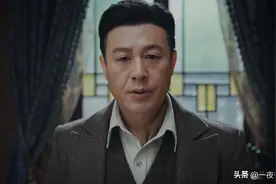 孤舟：大结局全员悲剧？富贵、翁太、若彤惨死，周知非被易中锄奸图片