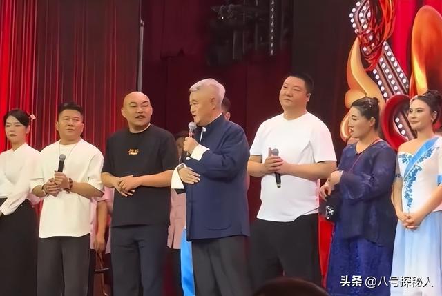 大衣哥跳楼身亡、赵本山灵堂、宋佳知三当三，谣言为何越来越离谱