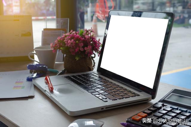两台电脑之间共享文件方法