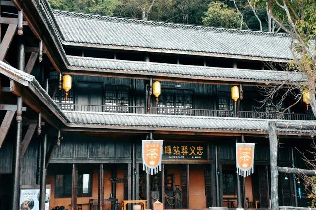 当千年茶马古道成为年轻人的治愈坐标 | 有一种叫云南的生活
