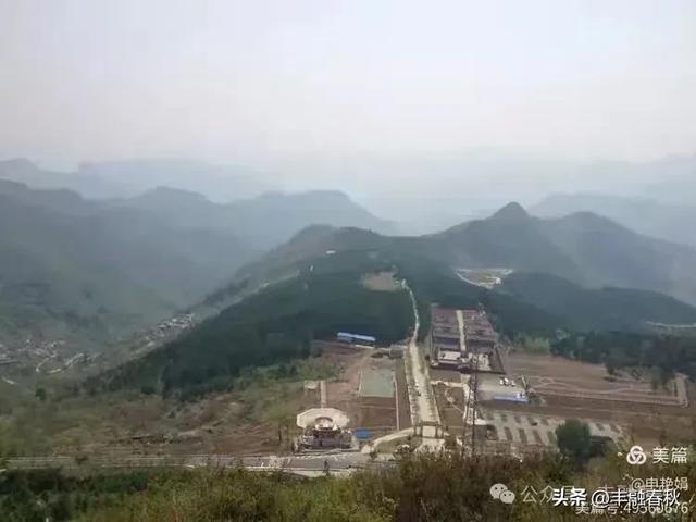 邂逅蒲洼,遇见京西的诗意与远方| 申艳娟