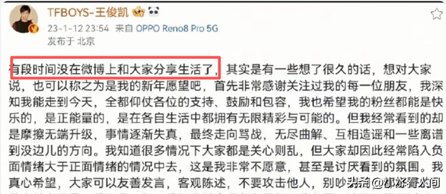 全红婵没想到，自己一个举动令王俊凯事业遭重创，这份友谊惹了谁