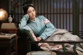 《为有暗香来》原著有多恶心人？图片