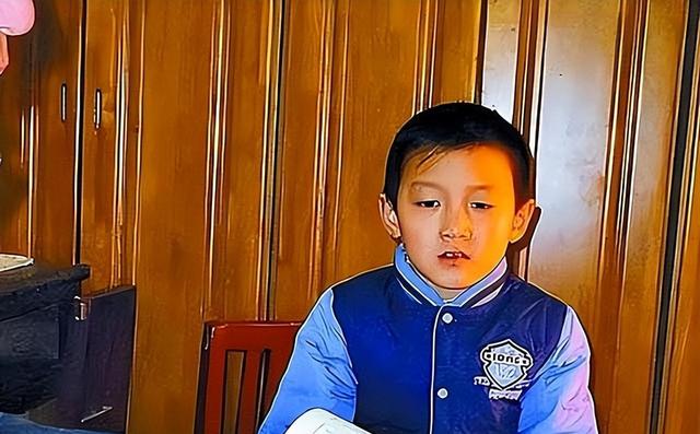 11年，河南8岁神童被军校录取，如今从珠心算部队退役赴国外深造