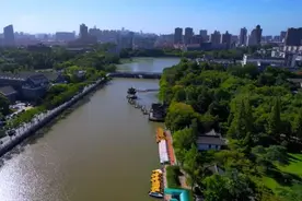 江苏南通：以文兴业 以文塑城 加快建设江海特色文化强市图片