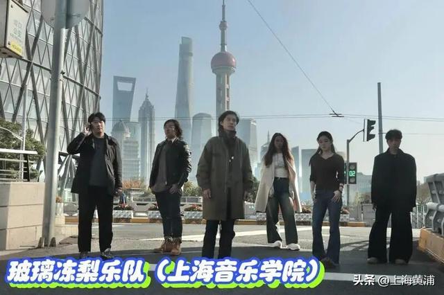 连续3天，在黄浦世博滨江“天天玩不够”！寿星们还有生日福利