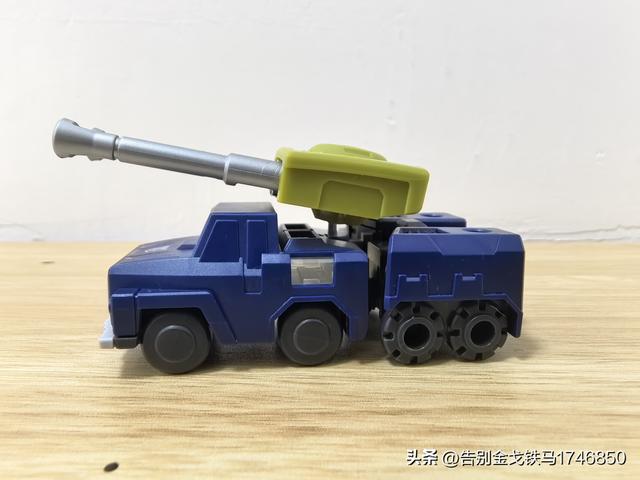 端盒“布鲁可积木人”变形金刚星辰版第5弹白刃破晓，12人物展示