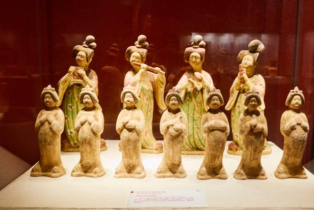 淮北有一座中国石榴博物馆，藏品丰富，探秘石榴与中国文化的渊源