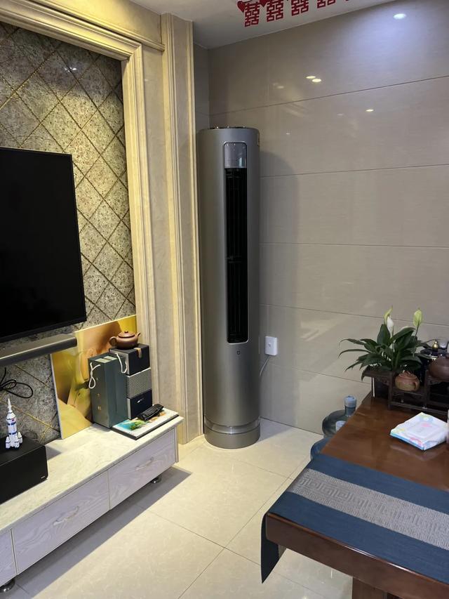 为什么装了圆形柜机空调的家庭，都建议别人用方形，来听听大实话