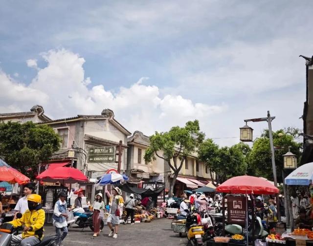 这个大集火爆出圈！