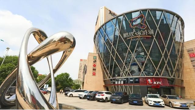 西北角暂时“告别”？还有这些宝藏点位等你来！