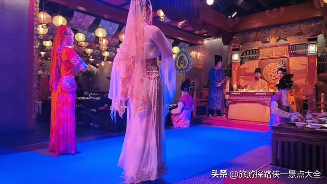 长安十二时辰到底值不值得去？看完你就知道了！