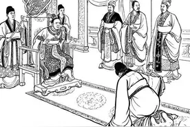 刘禅：扶不起的阿 斗真的扶不起吗？图片