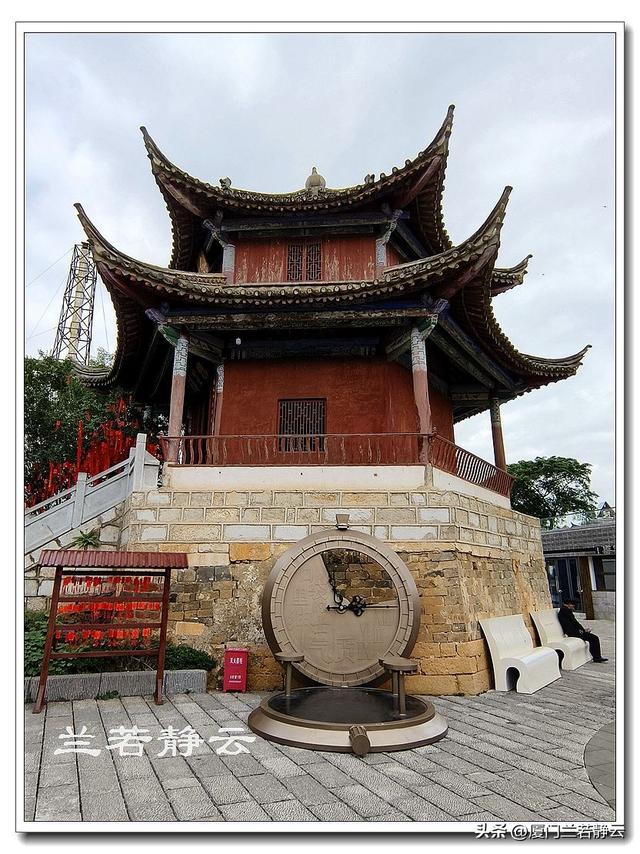 云南蒙自：自由行两日游（含攻略）