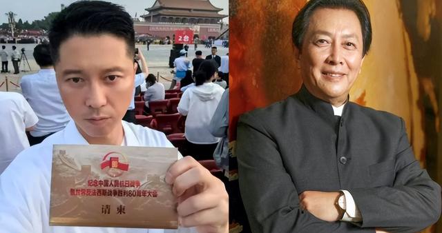 93阅兵结束4天，让人恶心的事还是发生了，王雷无辜，唐国强最冤