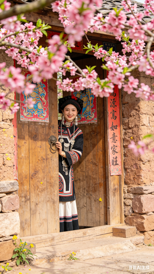 无双道龙赵小荣游记《 一笔祥龙行天下 》（一四七）普者黑