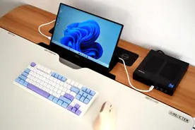 迷你主机卷疯了吧？2000块就能买到i9，极摩客是怎么做到的图片