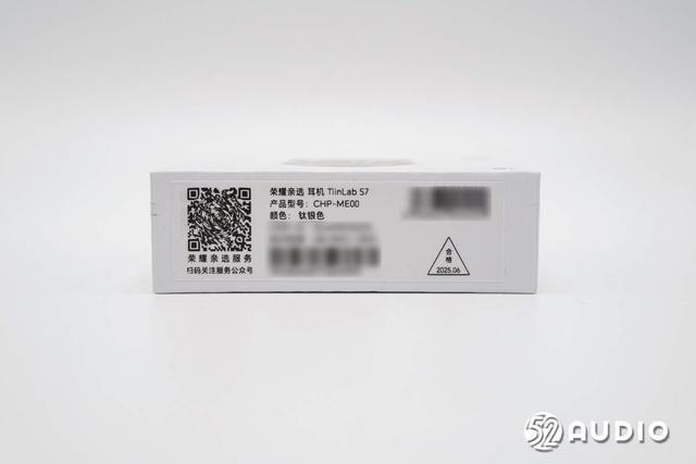拆解报告：荣耀亲选TiinLab S7真无线降噪耳机