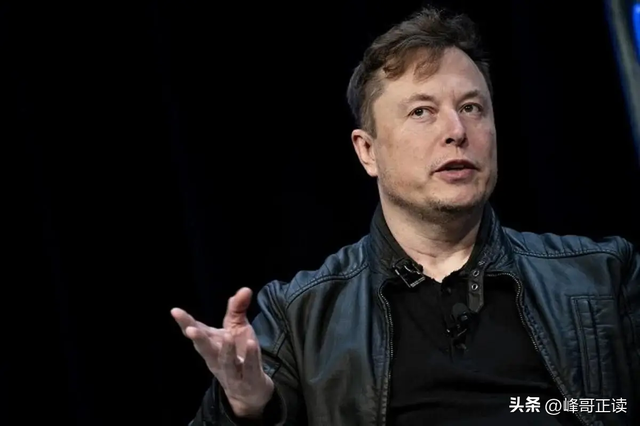 制裁马斯克后的连锁反应，也许恰好证明，这一次特朗普不是胡来
