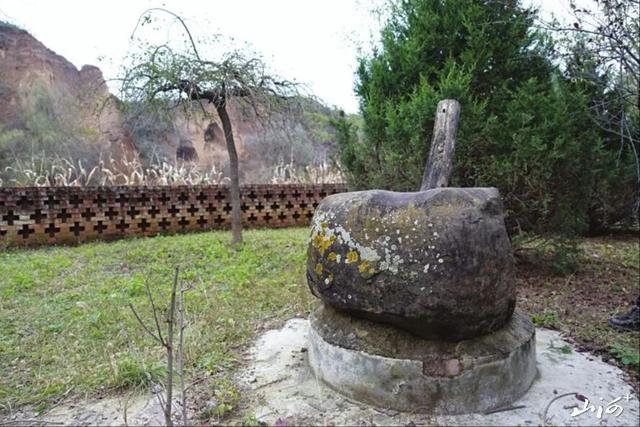 寻访后羿神话在长治的遗迹