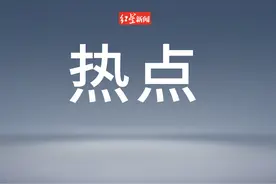春晚上李雪琴表演时没打开春联？本人首次回应图片