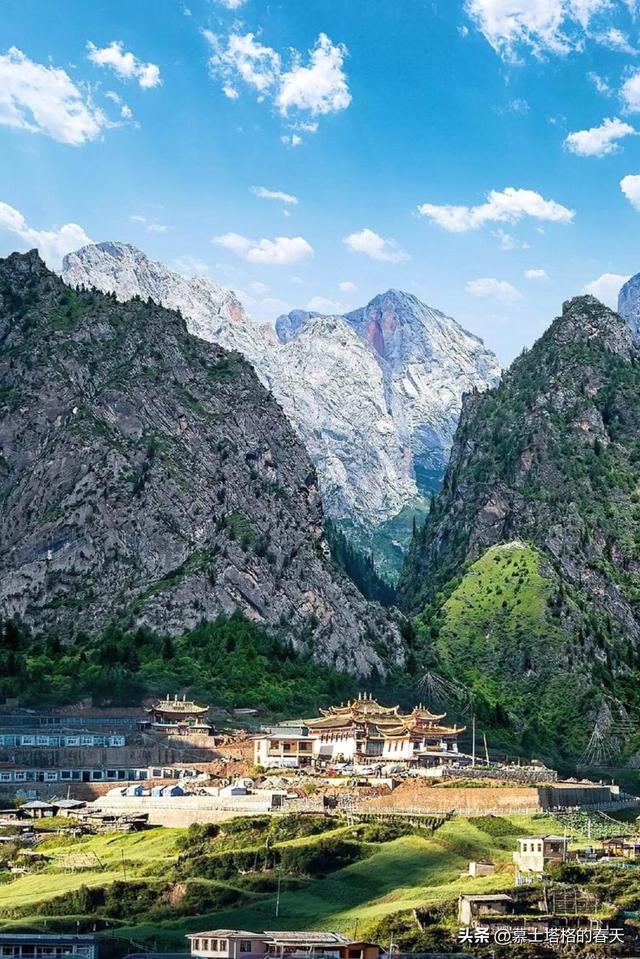 地名趣谈•不在甘南的甘南县