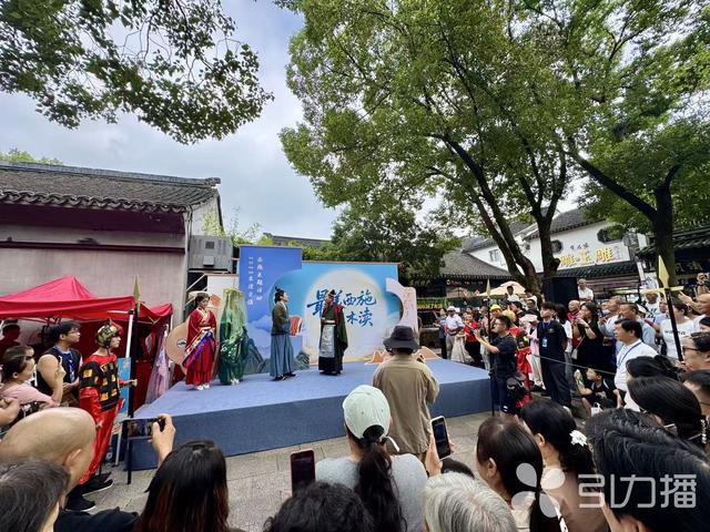 假期首日，苏州这个景区上榜全国top10