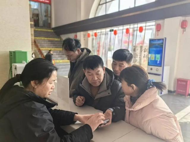 人气火爆，服务暖心！云梦山景区春节假期完美收官！