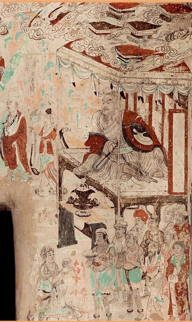 最脆弱的文物之一，再不看就晚了