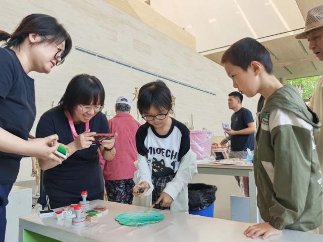 五一”，玩点文艺范儿