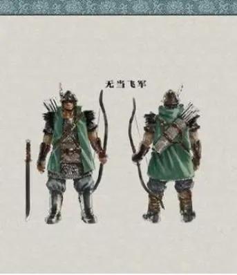 蜀汉有哪些精锐部队?他们战绩如何?他们结局如何?
