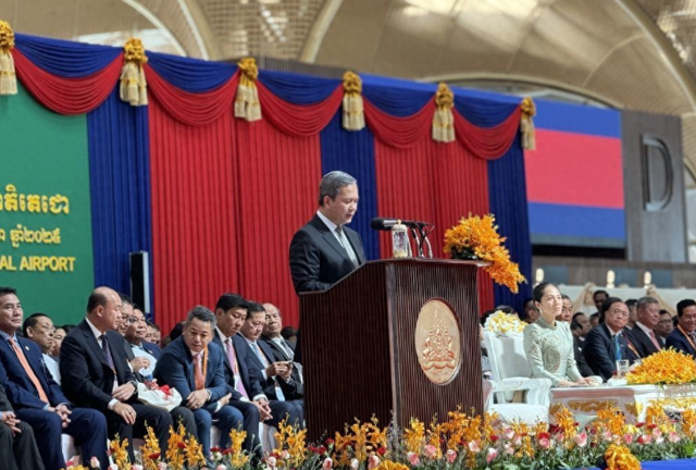 泰柬边境冲突未平，诈骗丑闻又发酵，柬埔寨旅游复苏路漫漫