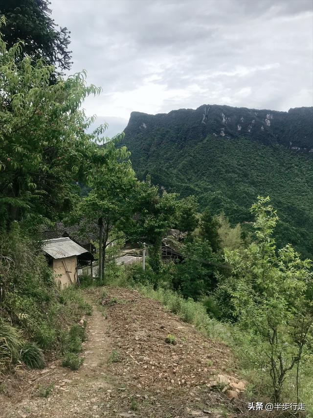 湖南屋脊：壶瓶山徒步登顶攻略！附壶瓶山风光欣赏
