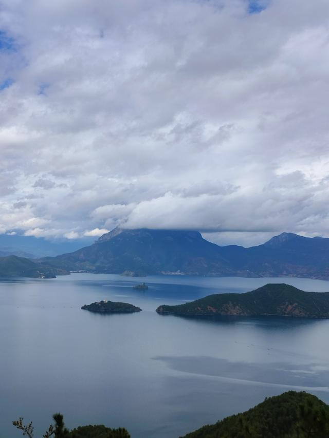 梦幻云南（五）：泸沽湖畔女儿国