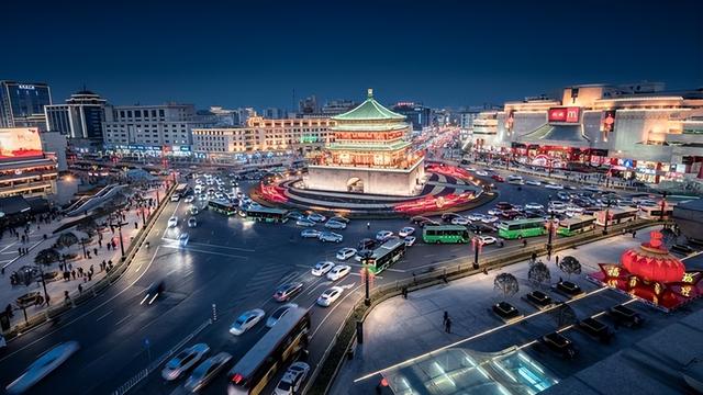 西安文旅白干！游客被打成脑震荡，商家气焰嚣张，网友曝更多内幕