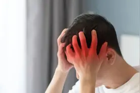 “头痛不是病，痛起来要命”，治疗头疼，中医针灸有妙招图片