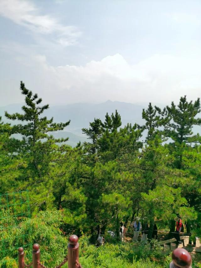康有鹏 ｜塞外游记（1 —4）